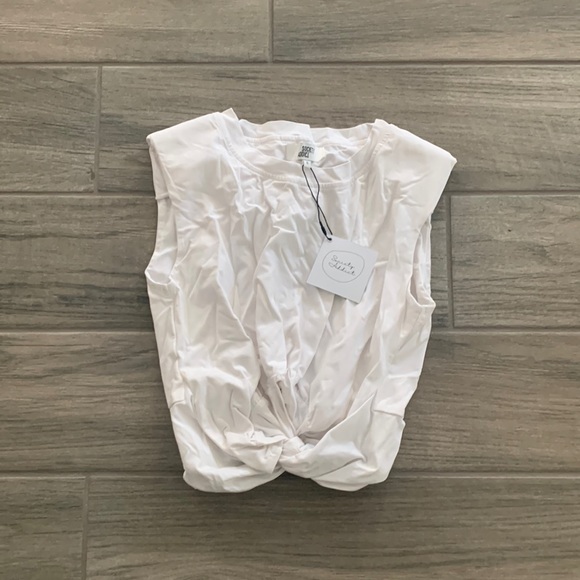 Society addict Baird top - Picture 1 of 5